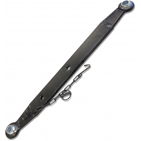 ZESTAW TUZ C-360 2x CIĘGŁO WIESZAK LEWY PRAWY 2x ŁAŃCUCH BOCZNY BELKA